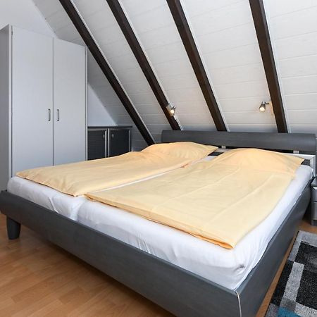 Haus Nordseepferdchen Бензерзіль Екстер'єр фото